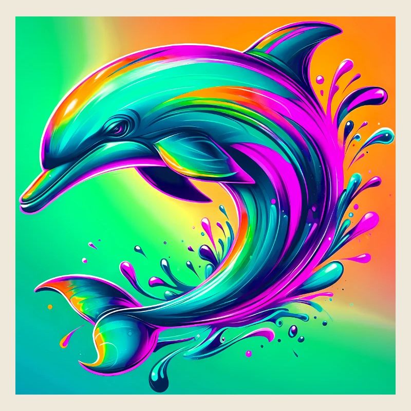 dolphin