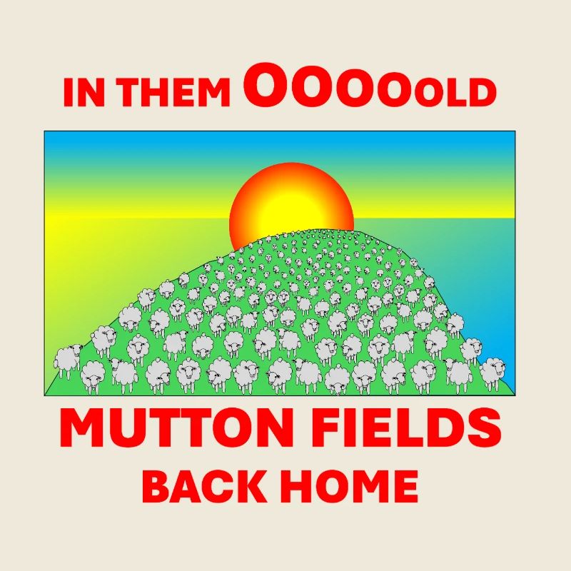 Mutton Fields
