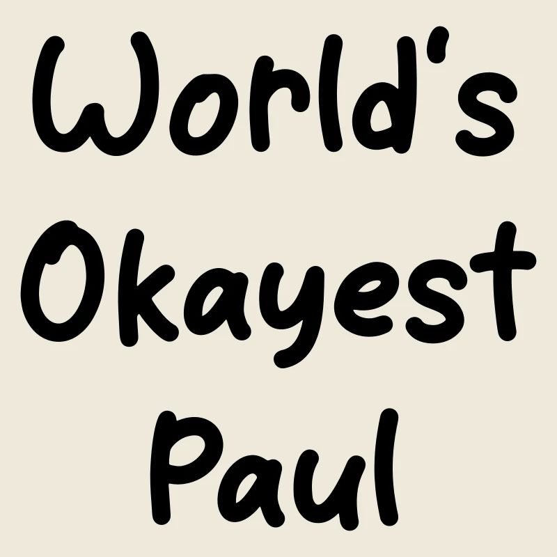 Paul le plus correct du monde