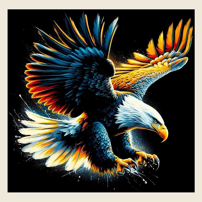 eagle