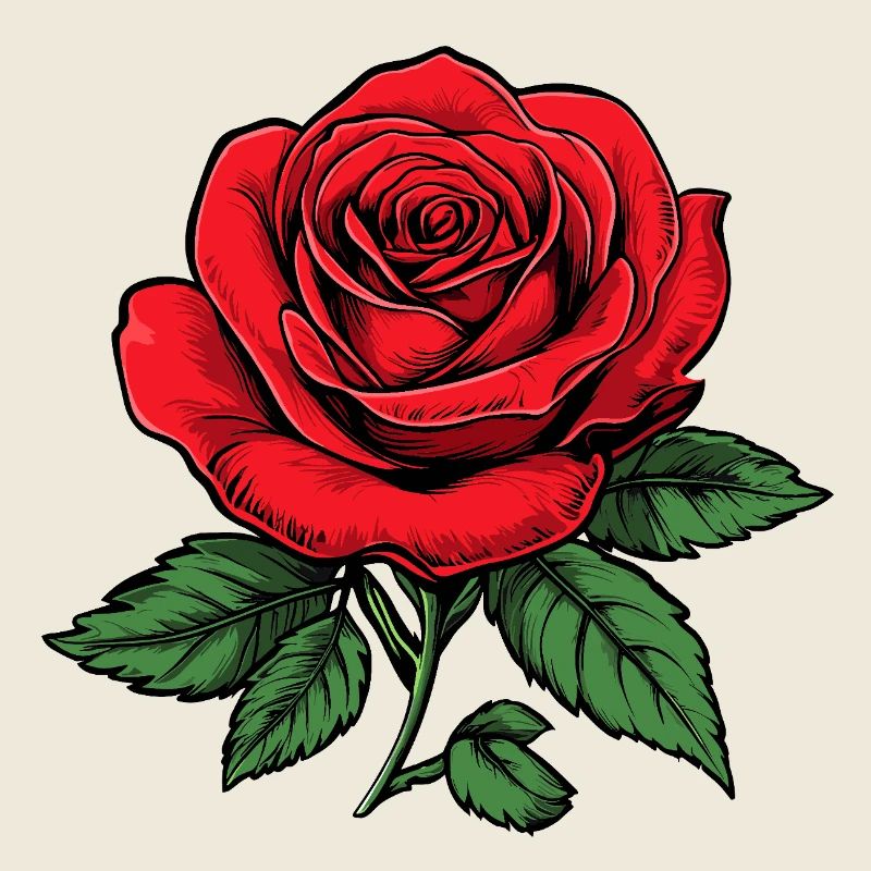 Rose