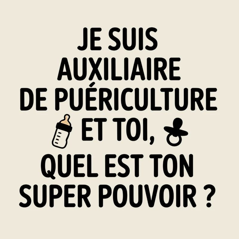 Super power childcare