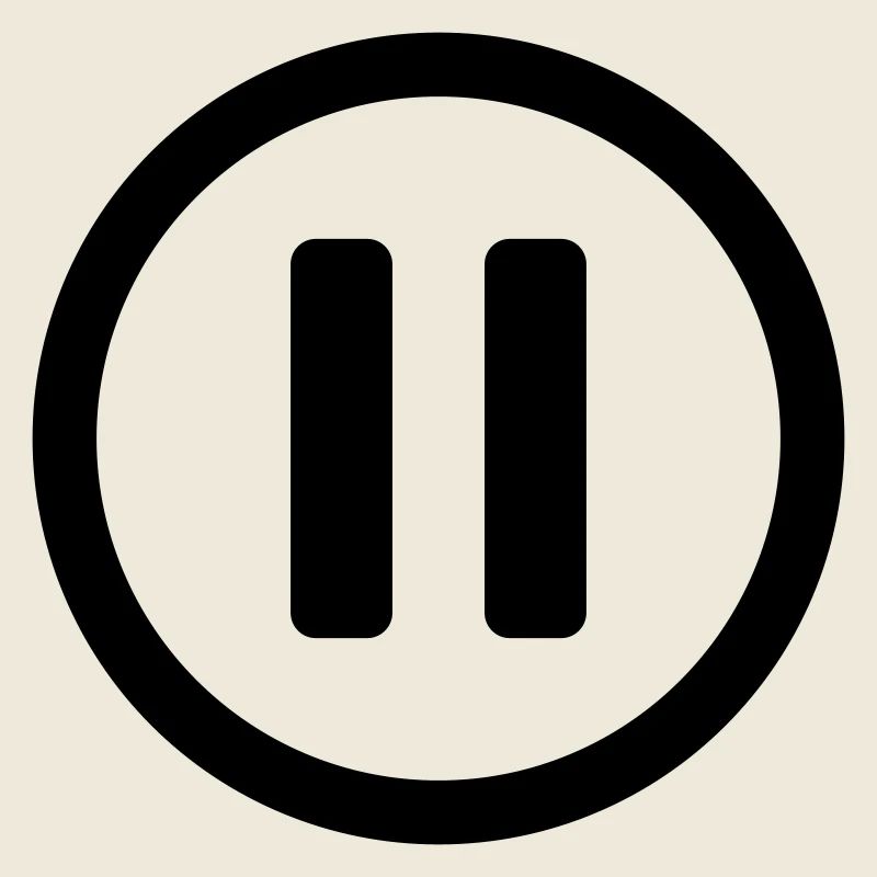 Icon Pause