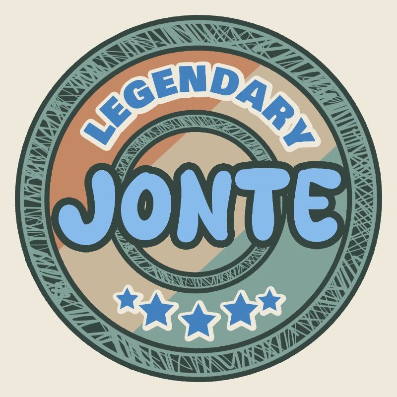 JONTE