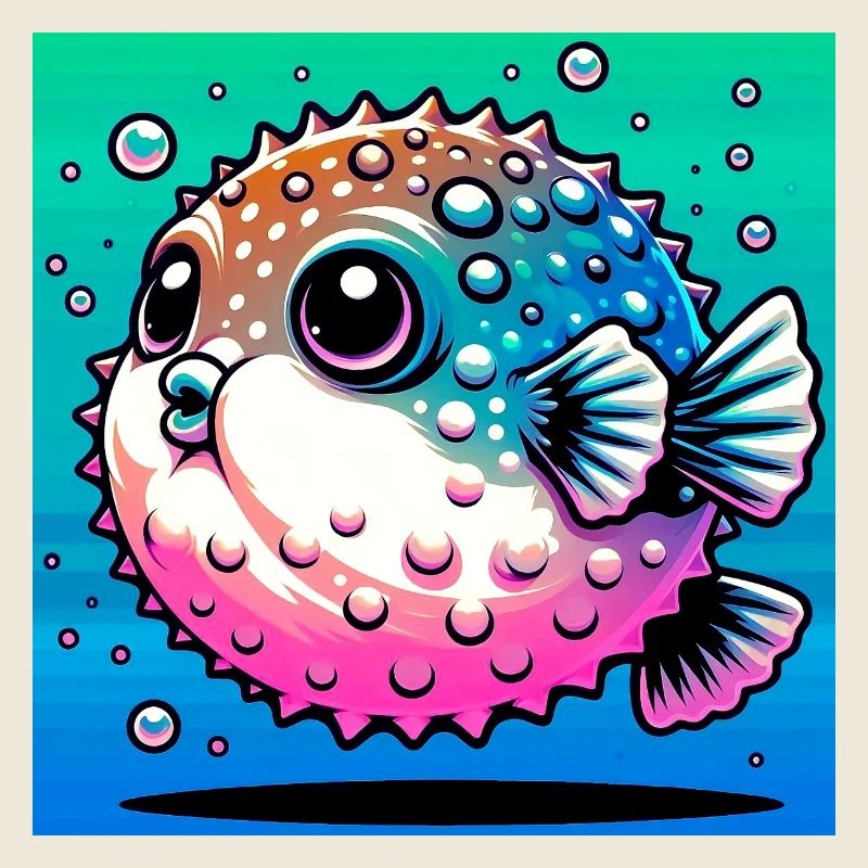 Blowfish