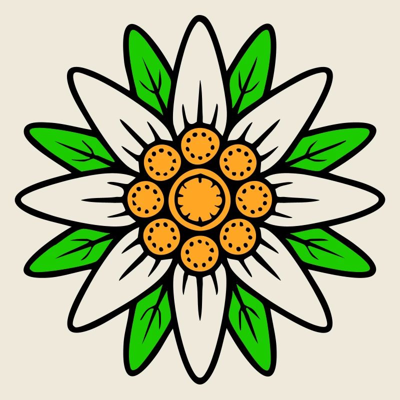 Edelweiss