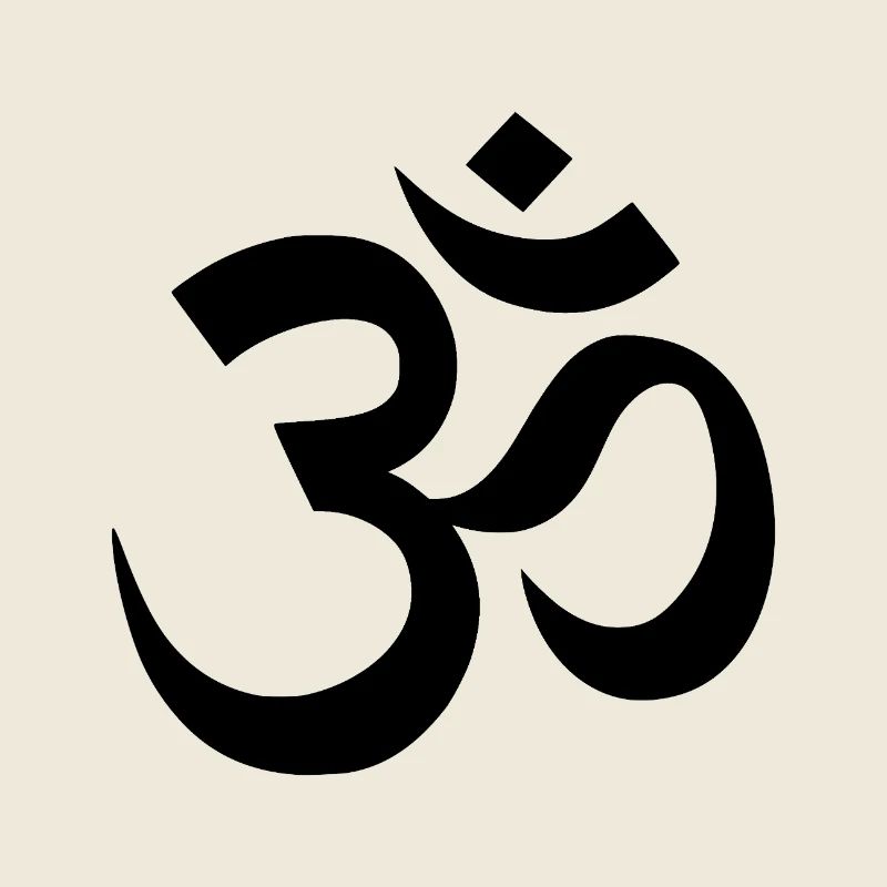 Symbole Om