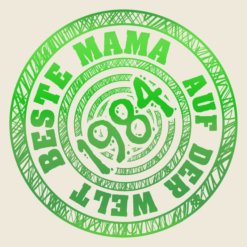 Maman 1984
