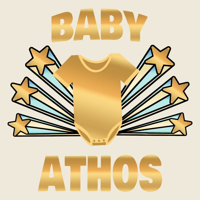 Gift for Athos
