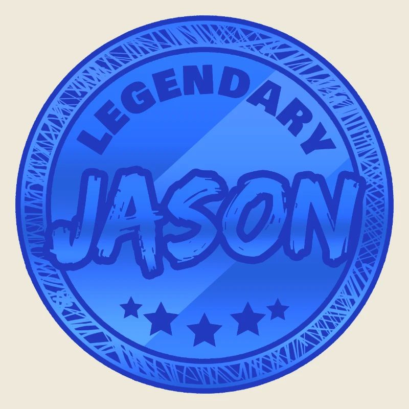 First name Jason