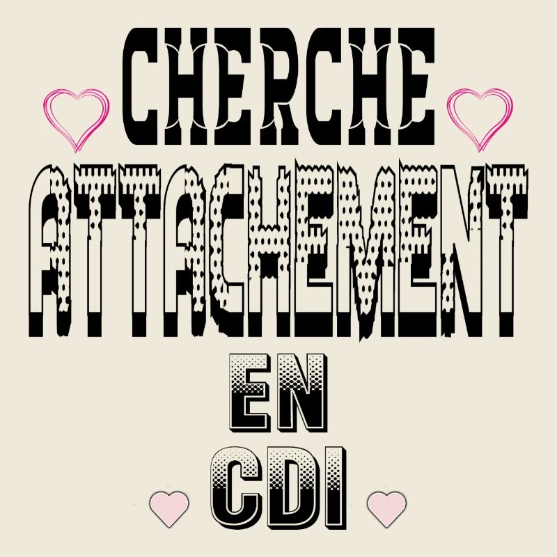 Auf der Suche nach einer Bindung zu einem unbefristeten Vertrag