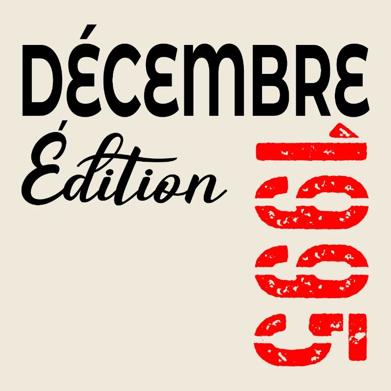 Geburtstag Dezember 1995