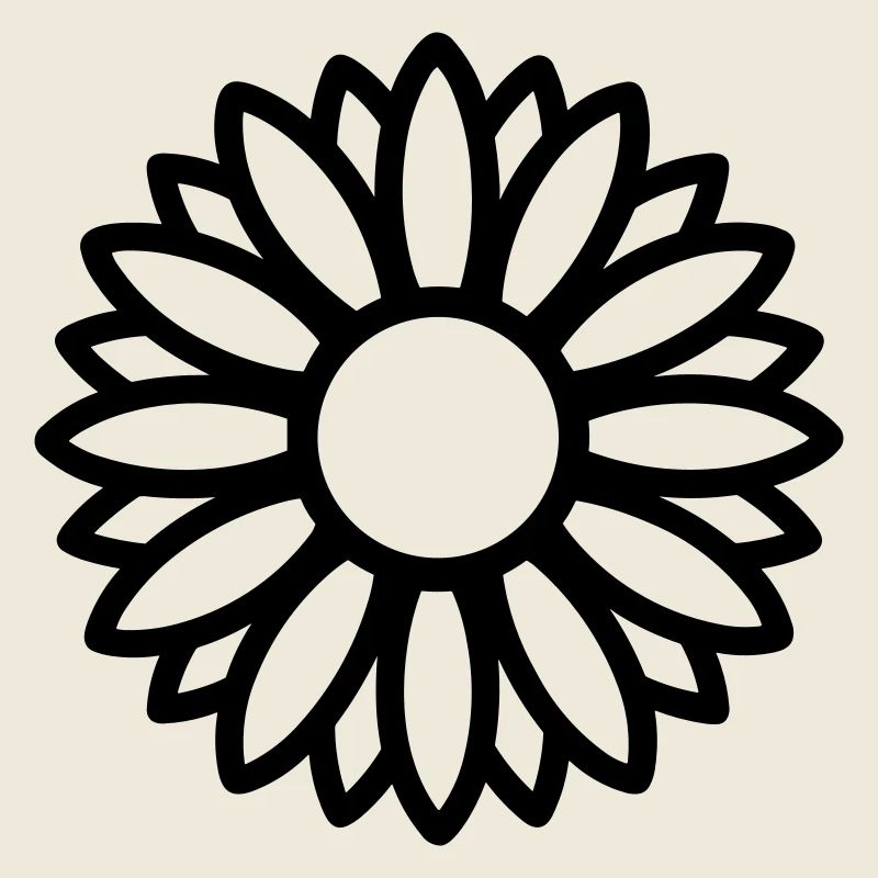 Sonnenblume
