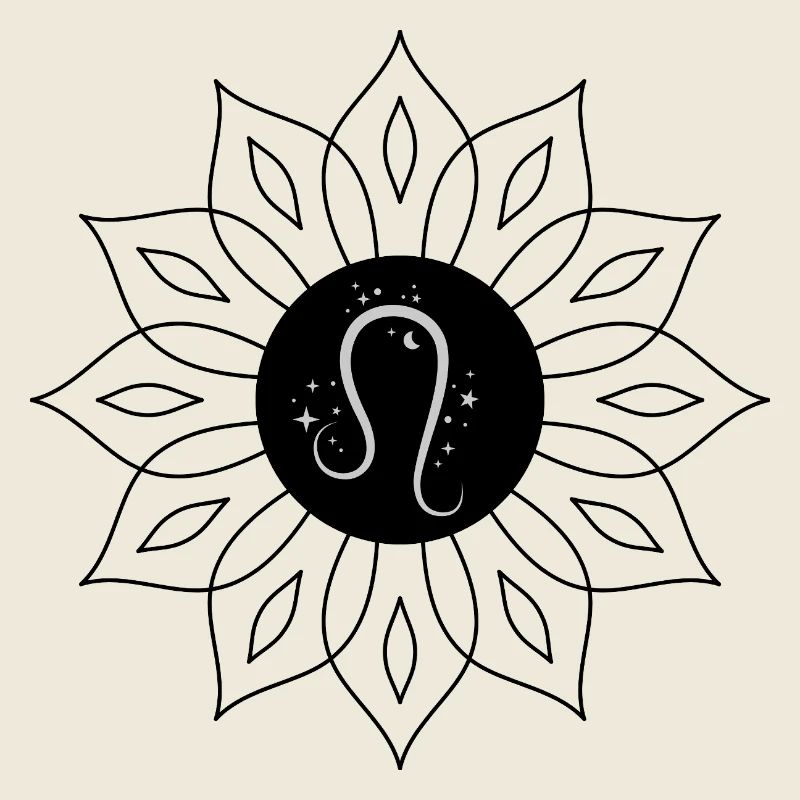 Sternzeichen Löwe