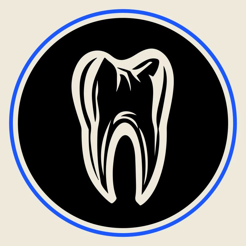 Tooth Dentist Icon
