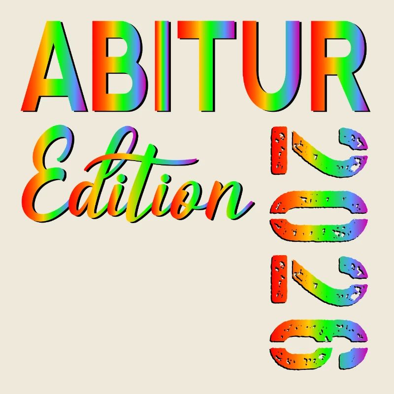 REGENBOGEN ABITUR 2026
