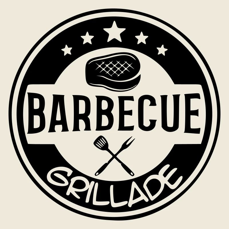 BBQ-Grill-Logo