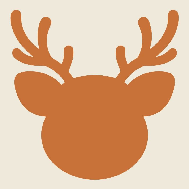 Reindeer Christmas