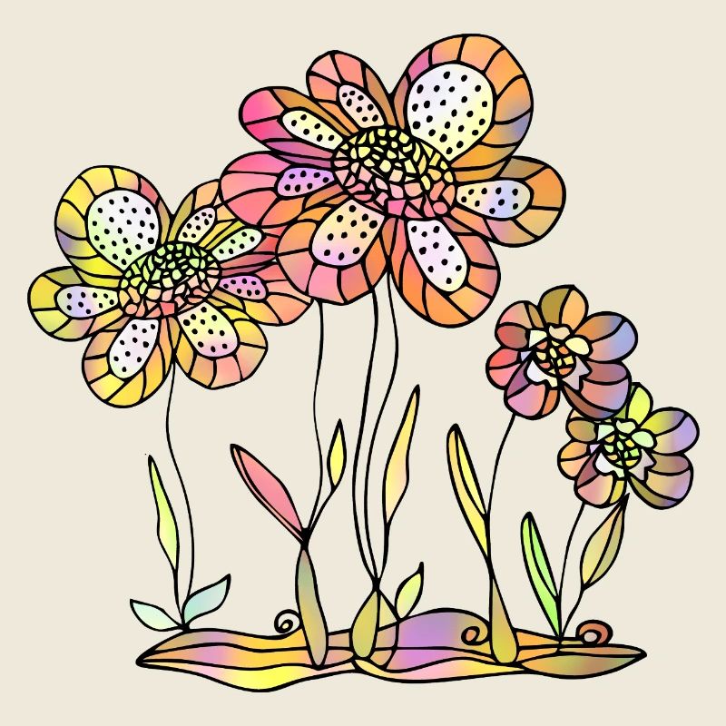 Blumen
