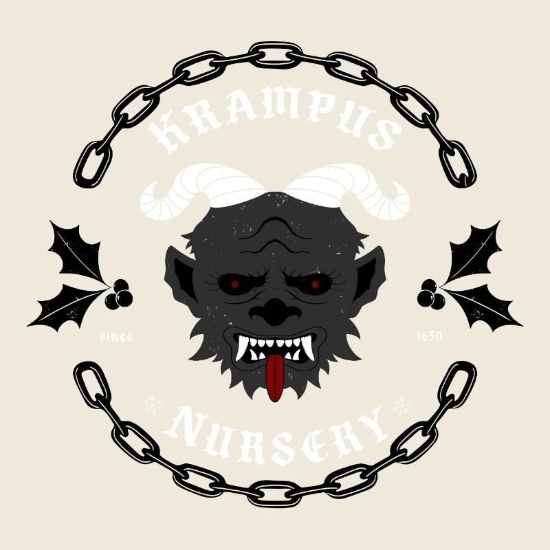 Krampus Nursery 