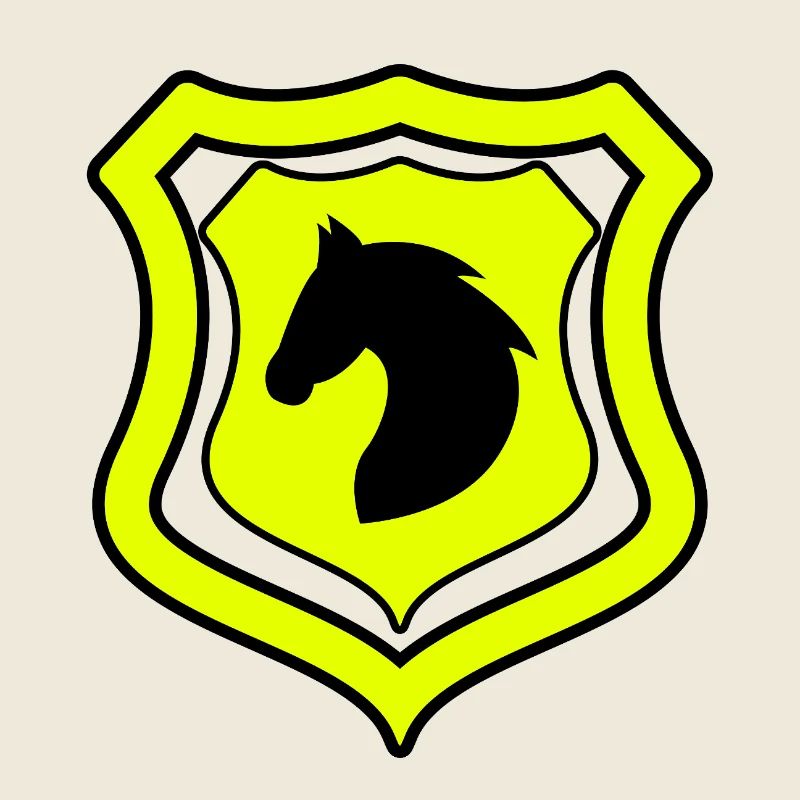horses
