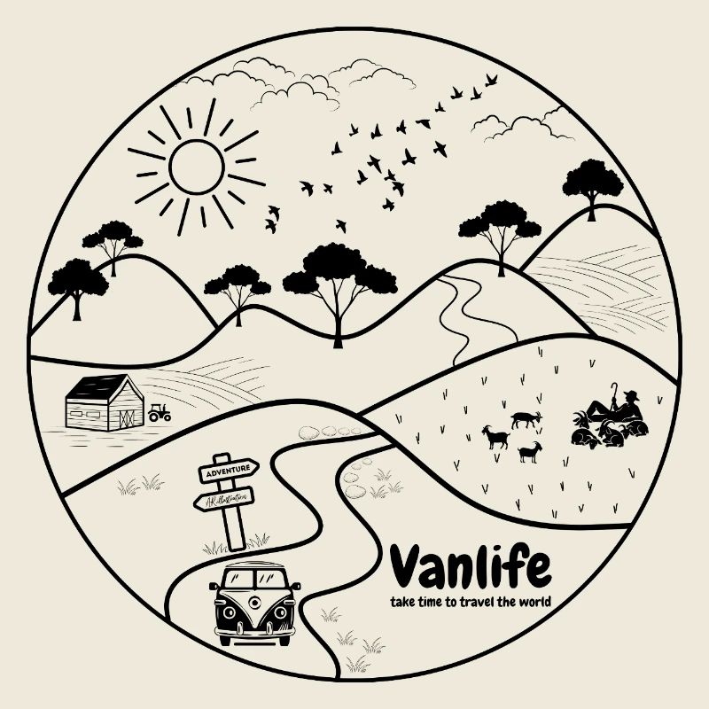 Vanlife