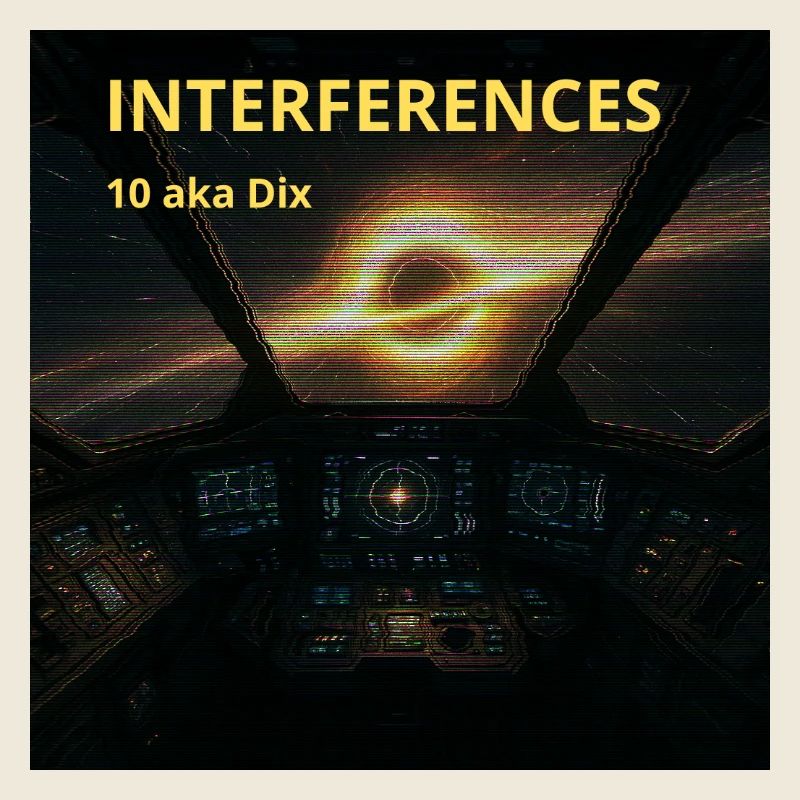 Nebula-Cockpit-Interferenz
