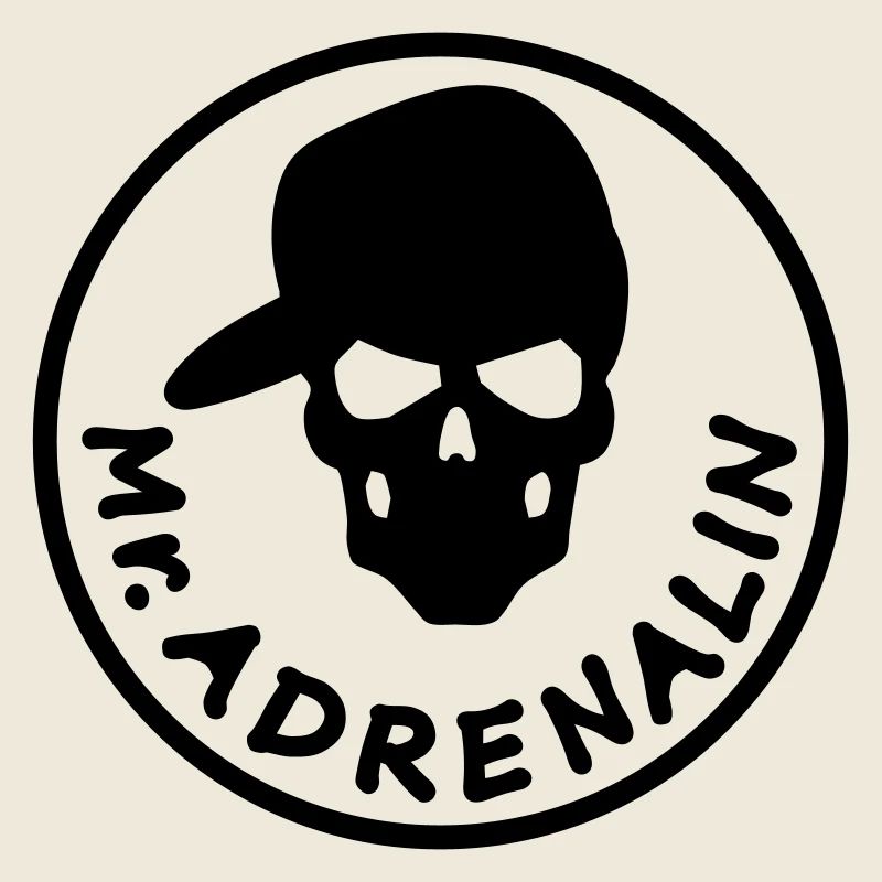 Mr. adrenaline