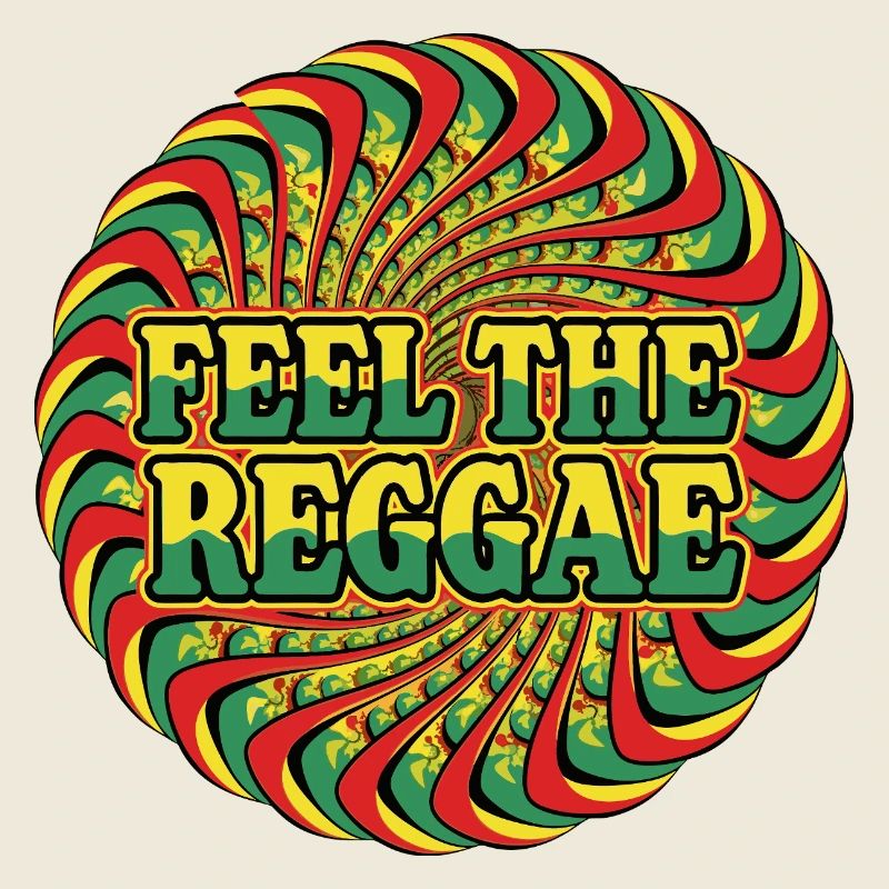 Feel the Reggae Psychedelic Circle