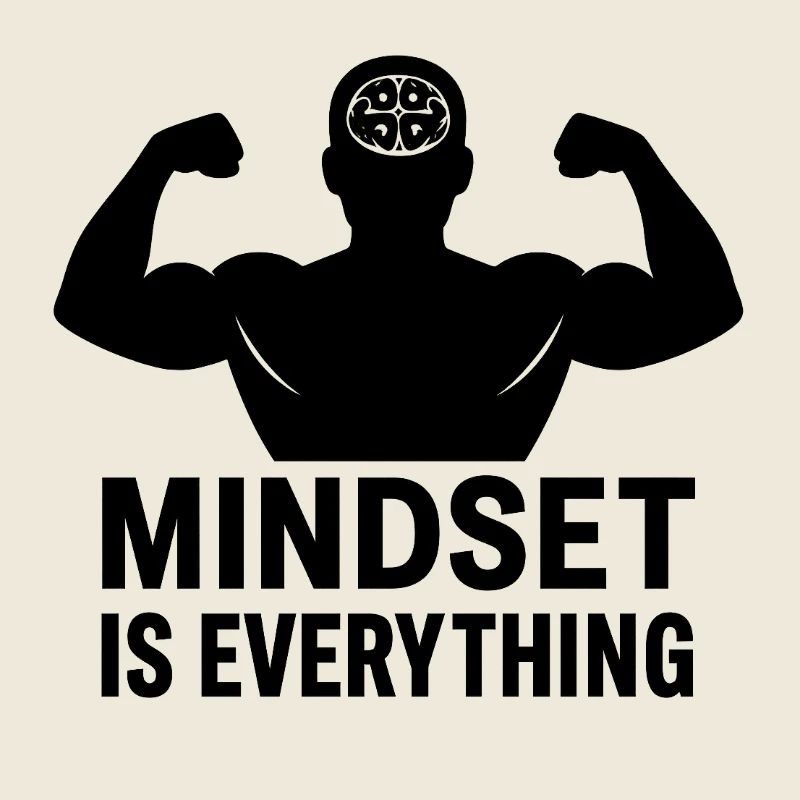 HeadPower muscles: Mindset is everything