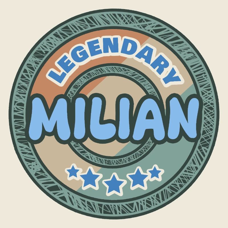 Milian comme idée de cadeau