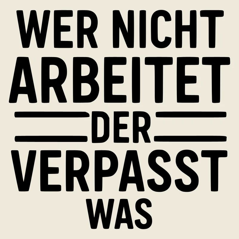arbeit motivation