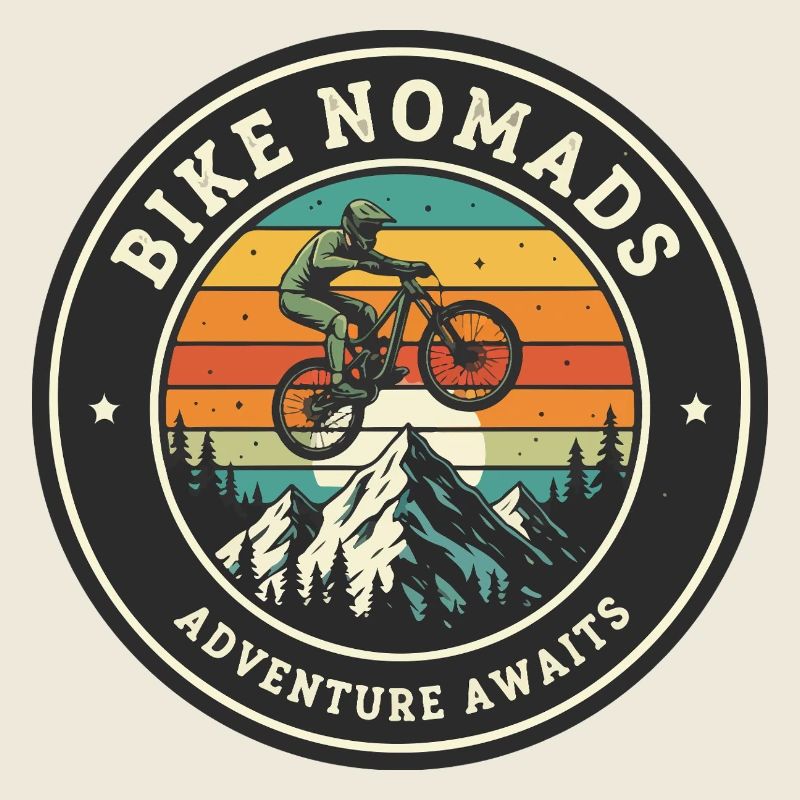 Bike Nomads Sunset Ridge