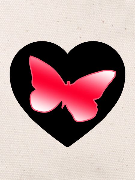 Papillons