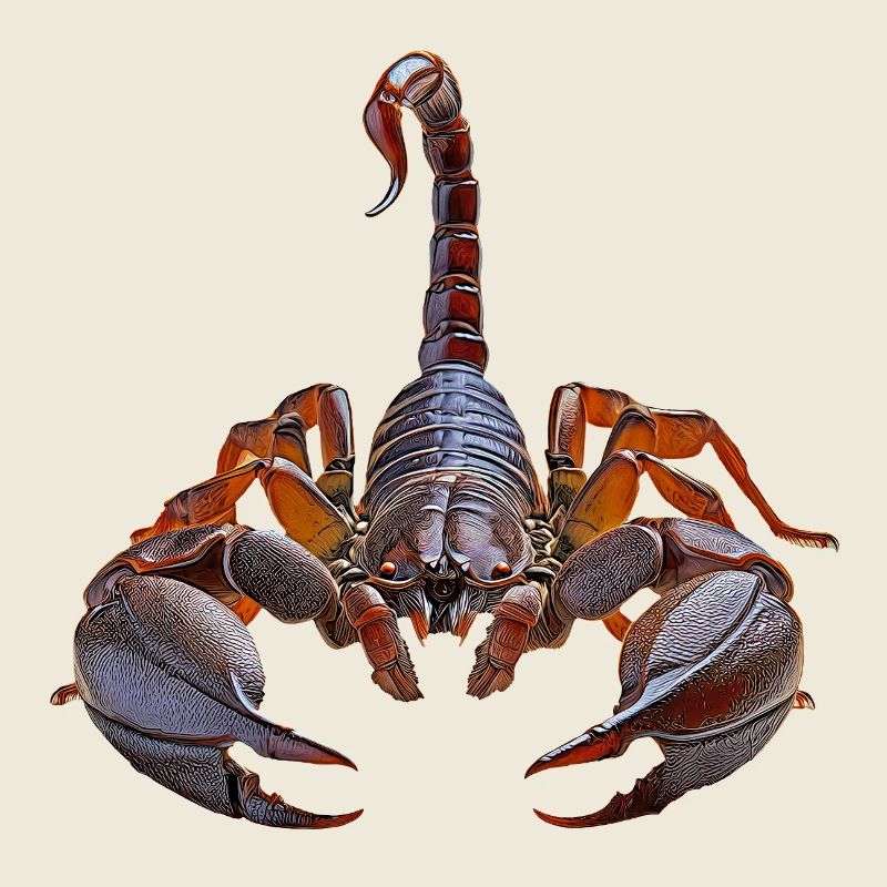 Skorpion
