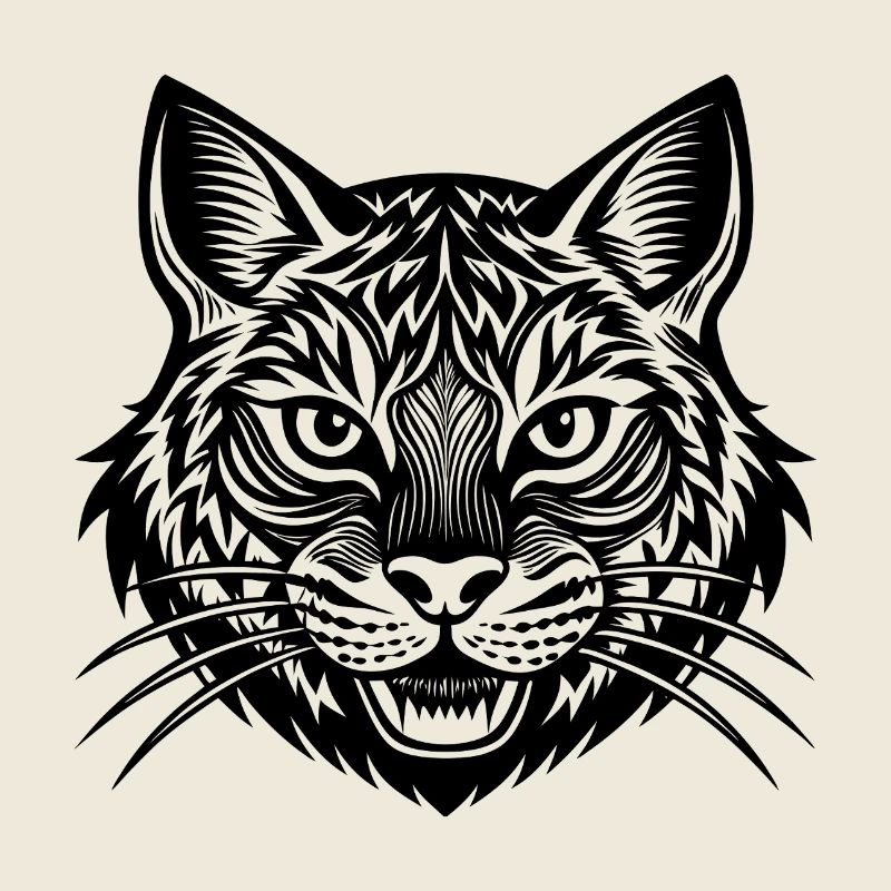 Wildkatze