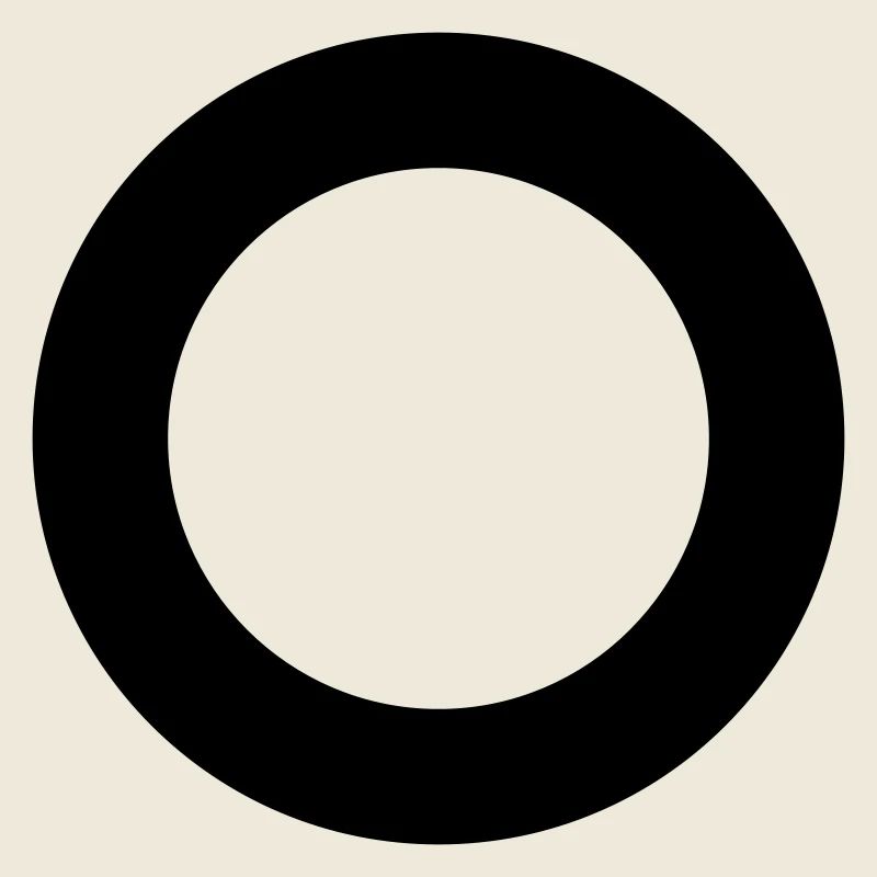Anneau circulaire