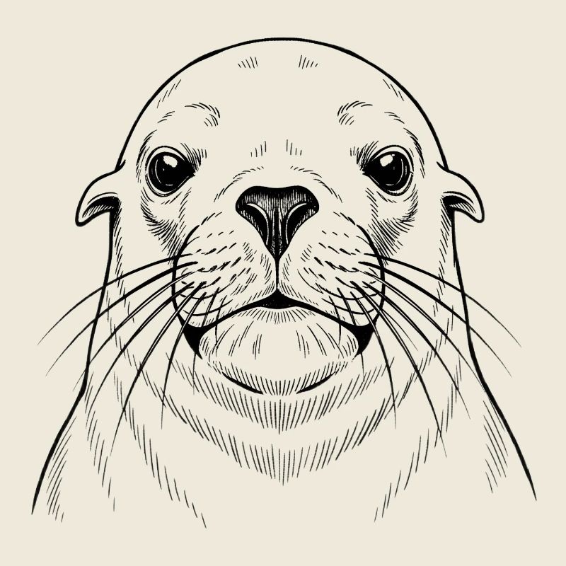 Seelöwe