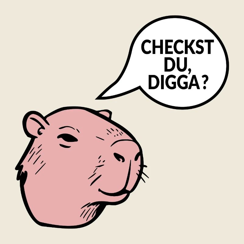 You check Digga