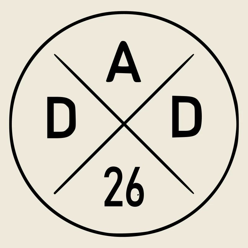 Dad 26