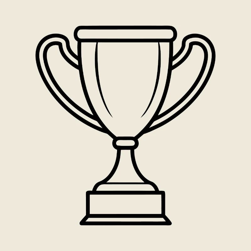 Trophäe