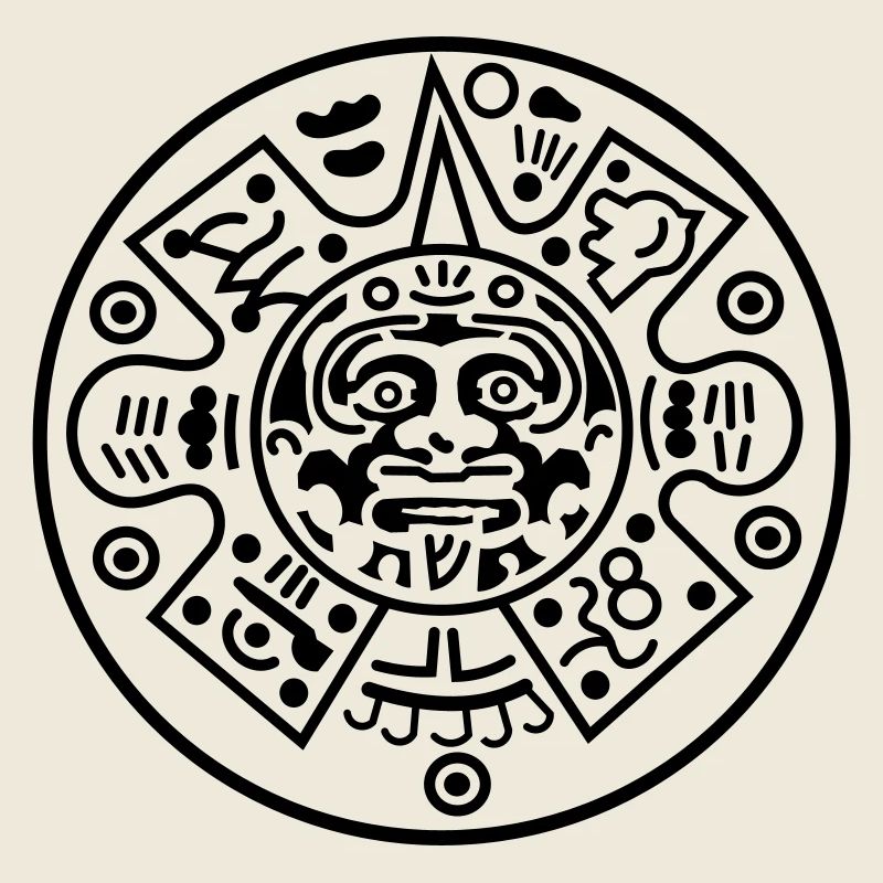 Calendrier maya