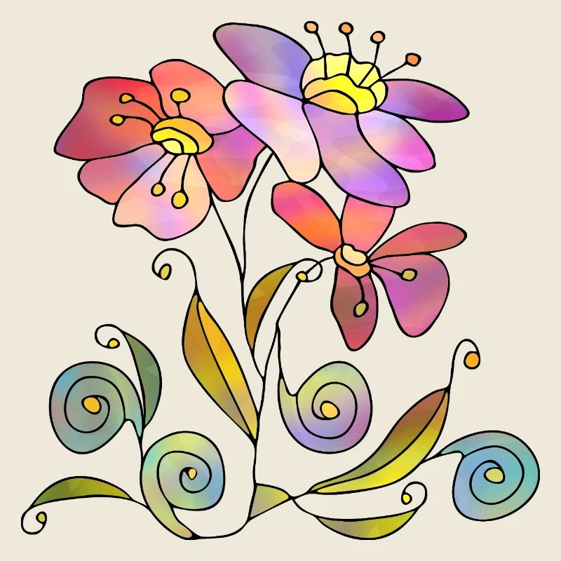 Blumen