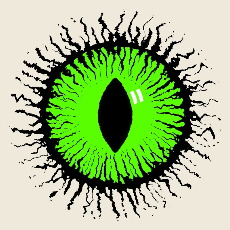 Augenmonster