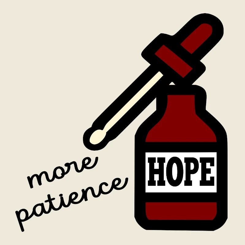 Hope Patience