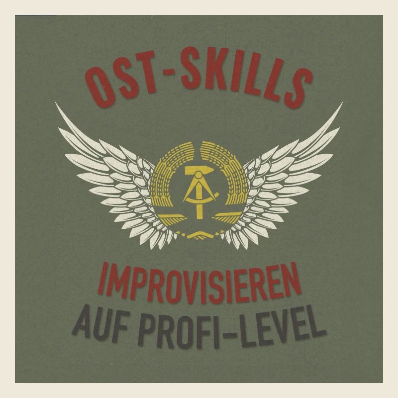 Ost-Skills – Improvisieren wie ein Profi