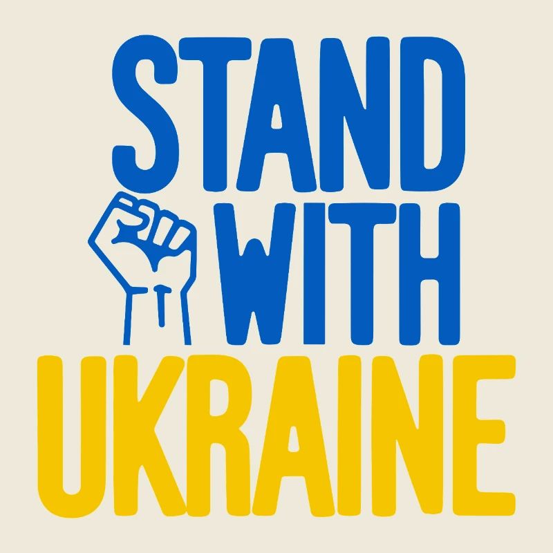 Solidarité avec l’Ukraine