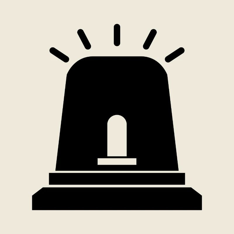 Siren light