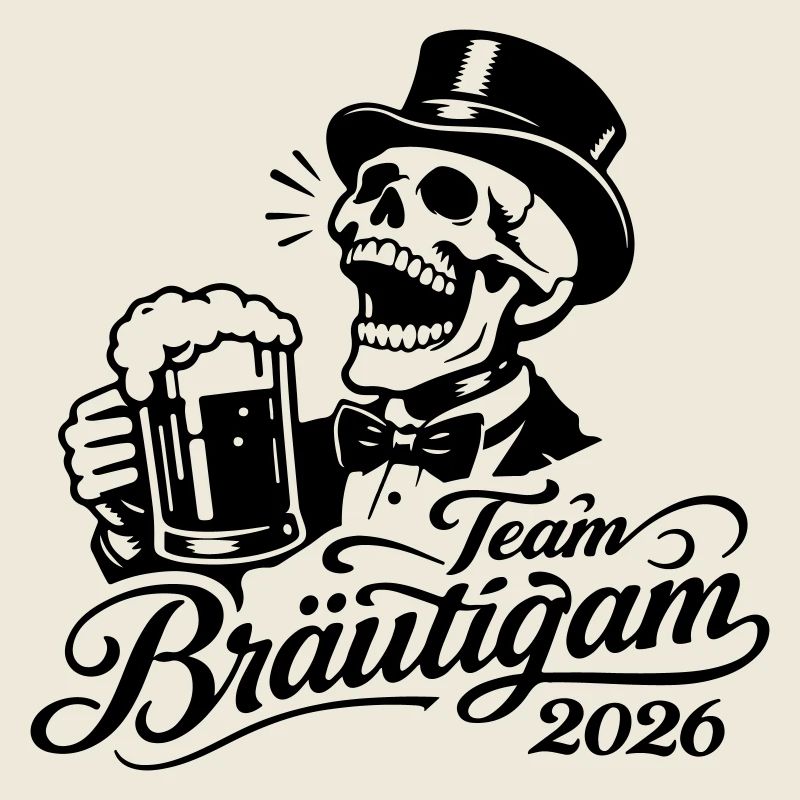 Team Bräutigam 2026