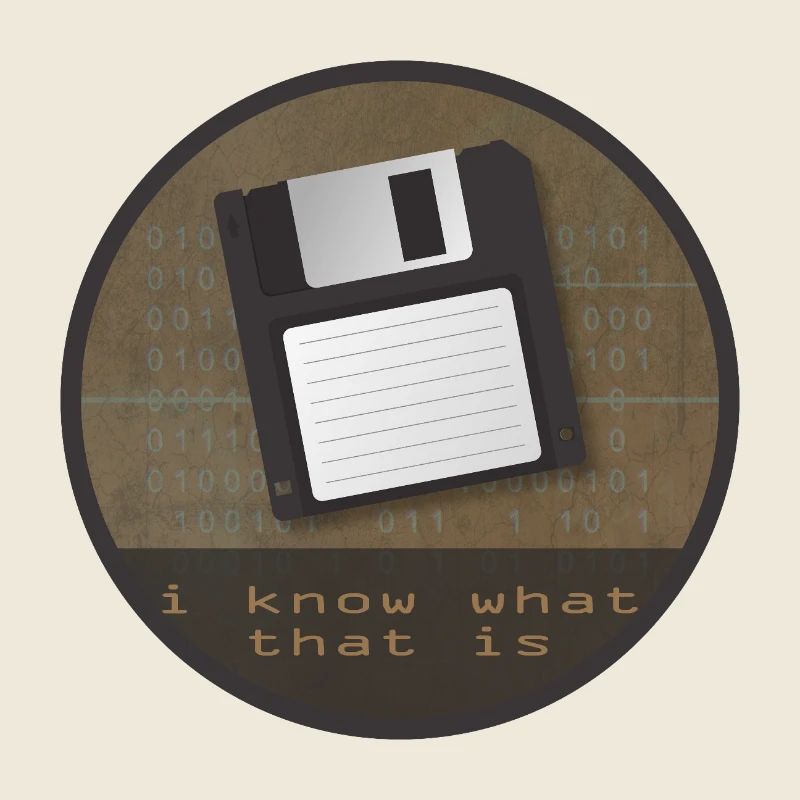 floppy disk